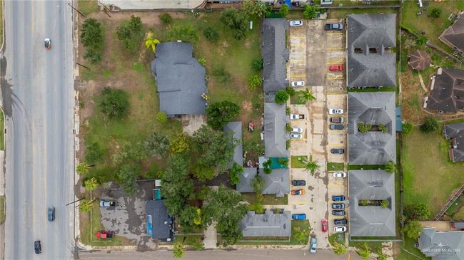 1 - 0 S 22 Nd St, Home with 0 bedrooms, 0 bathrooms and 2 parking in Hidalgo TX | Image 4