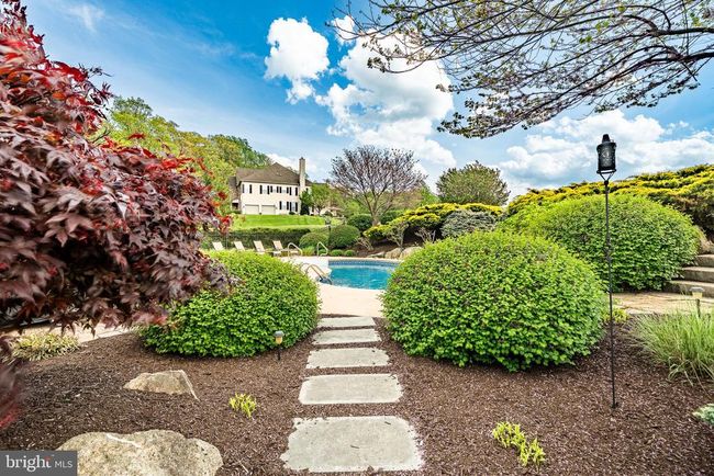 319 Ironstone Ln, Home with 4 bedrooms, 4 bathrooms and null parking in ELVERSON PA | Image 70