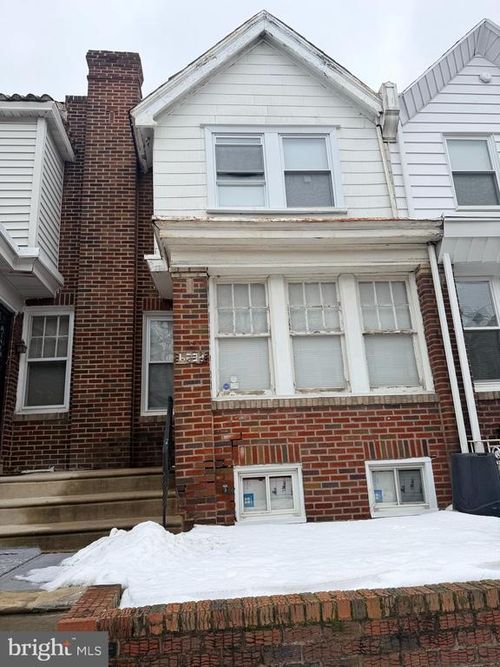 6233 N Bouvier St, PHILADELPHIA, PA, 19141-1429 | Card Image