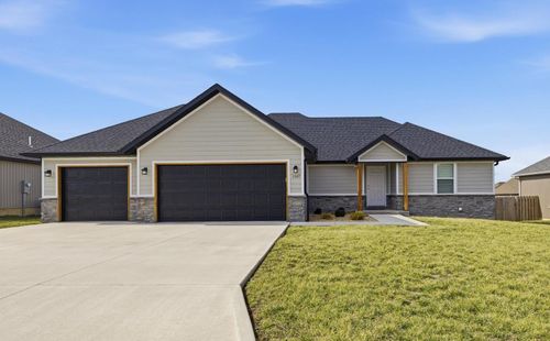 1167 S Gettysburg Loop, Republic, MO, 65738-4237 | Card Image