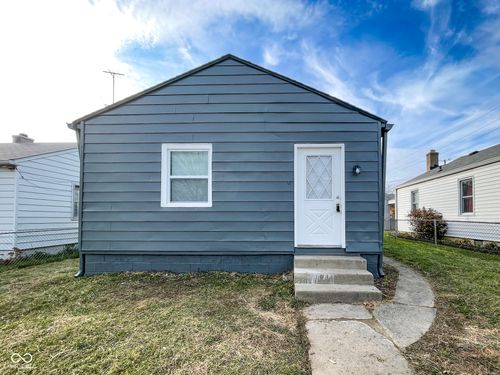 406 Lasalle St, Indianapolis, IN, 46201-4376 | Card Image