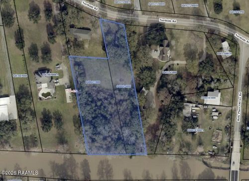 4010 Northside Rd, New Iberia, LA, 70563-0967 | Card Image