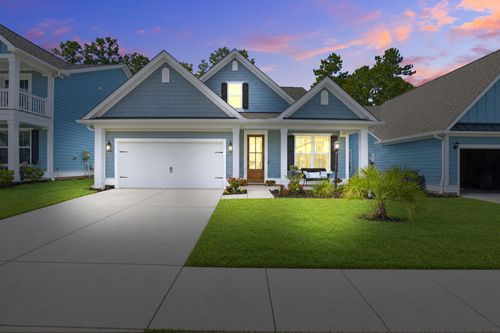 436 Eagleview Dr, Moncks Corner, SC, 29461-8919 | Card Image