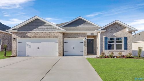 130 Duskwood Dr, Harvest, AL, 35749-4911 | Card Image