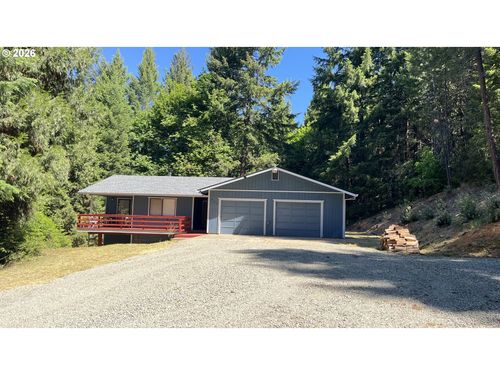 252 Hamilton Heights Ln, Glendale, OR, 97442-9674 | Card Image