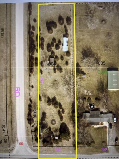 0 N 3653rd Rd, Sheridan, IL, 60551 | Card Image
