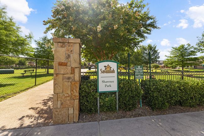 724 Marietta Ln, House other with 5 bedrooms, 3 bathrooms and null parking in Savannah TX | Image 40