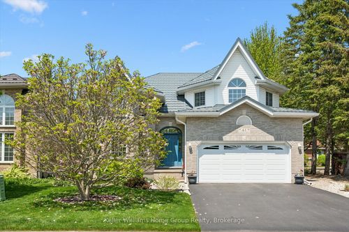 41 Ptarmigan Dr, Guelph, ON, N1C1B4 | Card Image