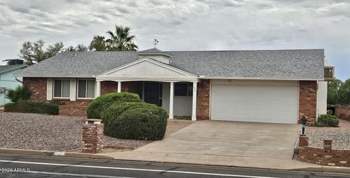 932 S 72nd St, Mesa, AZ, 85208-2702 | Card Image