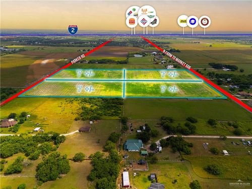 0 N Main St, La Feria, TX, 78559 | Card Image