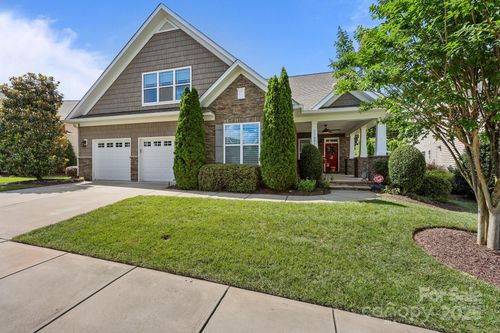 11621 Mount Argus Dr, Cornelius, NC, 28031-0179 | Card Image