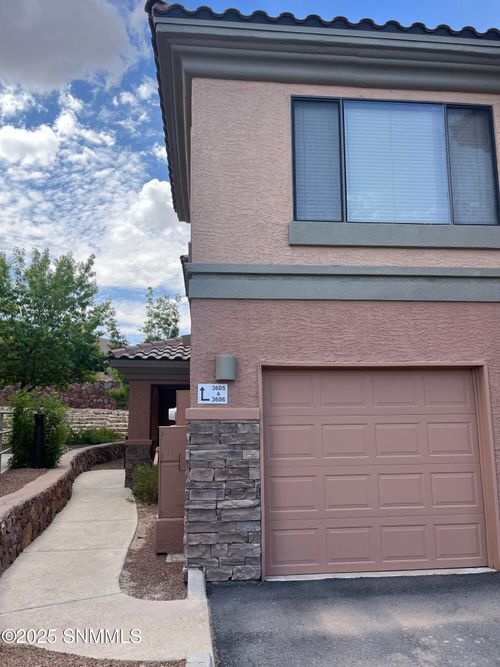 3606-3650 Morning Star Drive, Las Cruces, NM, 88011 | Card Image