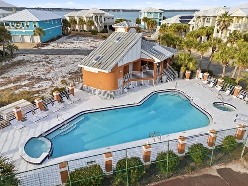 Lot 2 Caribe Dr, Navarre, FL, 32566 | Card Image