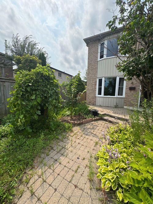 6 Carruthers Cres, Barrie, ON, L4M6A5 | Card Image