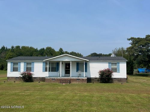 1374 Nc Highway 305, Rich Square, NC, 27869-9437 | Card Image