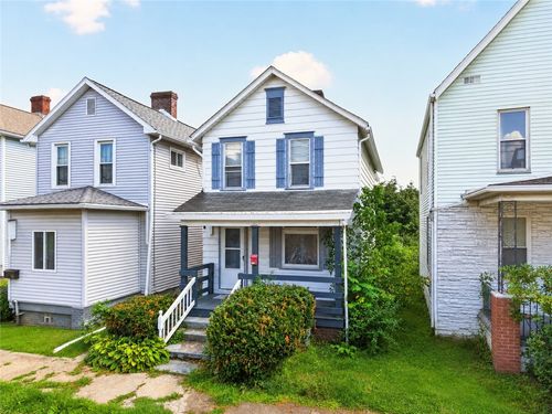 113 Grant St, Latrobe, PA, 15650-3105 | Card Image