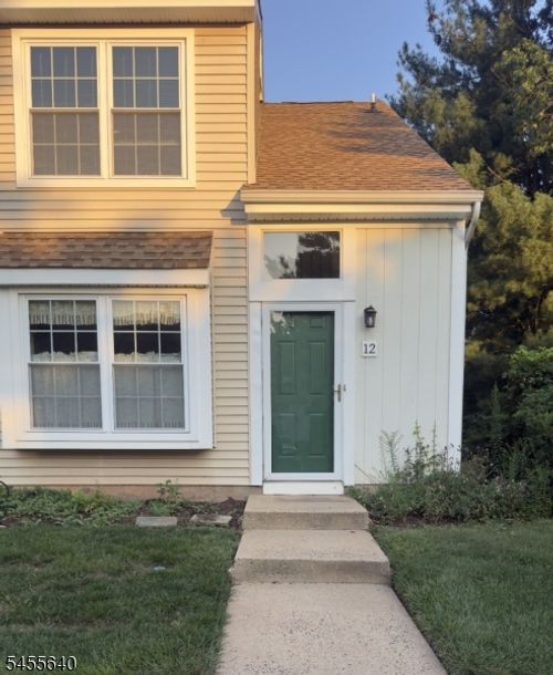 12 Nottingham Way, Somerset, NJ, 08873-4909 | Card Image