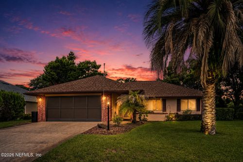 62 Foster Ln, Palm Coast, FL, 32137-8435 | Card Image