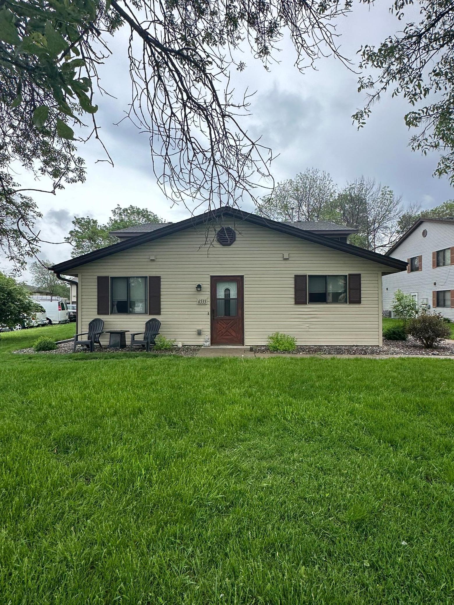 84th Ct, Minneapolis, MN 55445