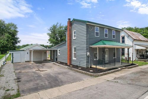 24 N High St, Hillsboro, OH, 45133 | Card Image