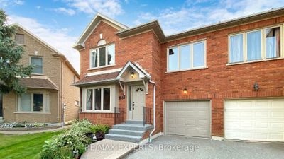 1558 Arcadia Sq, Home with 3 bedrooms, 4 bathrooms and 3 parking in Pickering ON | Image 1