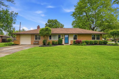 5174 Heritage Ln, Hilliard, OH, 43026-1719 | Card Image