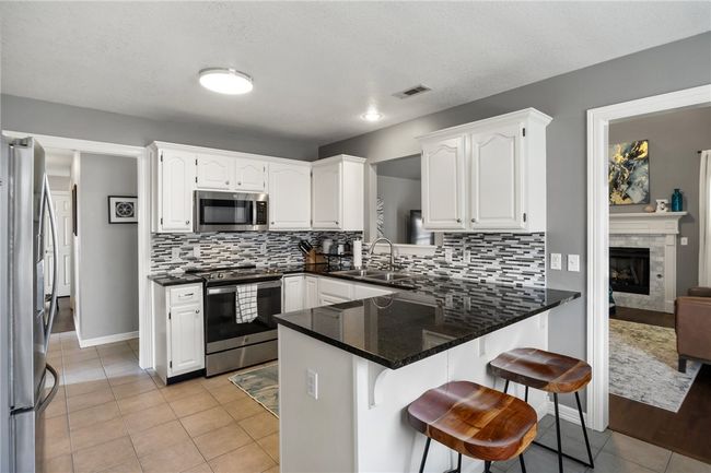3514 Sweetgum Ln, House other with 3 bedrooms, 2 bathrooms and null parking in Springdale AR | Image 4