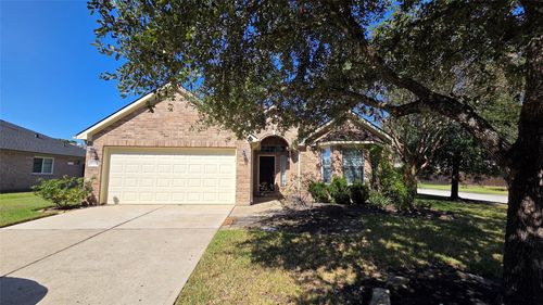 8807 Rolling Rapids Rd, Humble, TX, 77346-8063 | Card Image