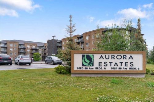 313-9124 96 Ave, Grande Prairie, AB, T8X0A1 | Card Image