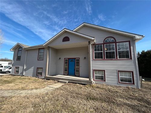 12911 S Al Gossett Rd, Lone Jack, MO, 64070-9223 | Card Image