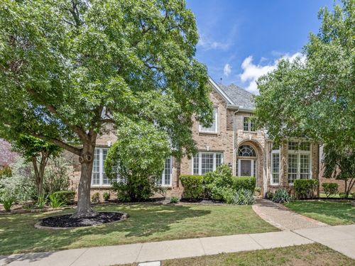 5040 Loma Alta Dr, Frisco, TX, 75034-7532 | Card Image
