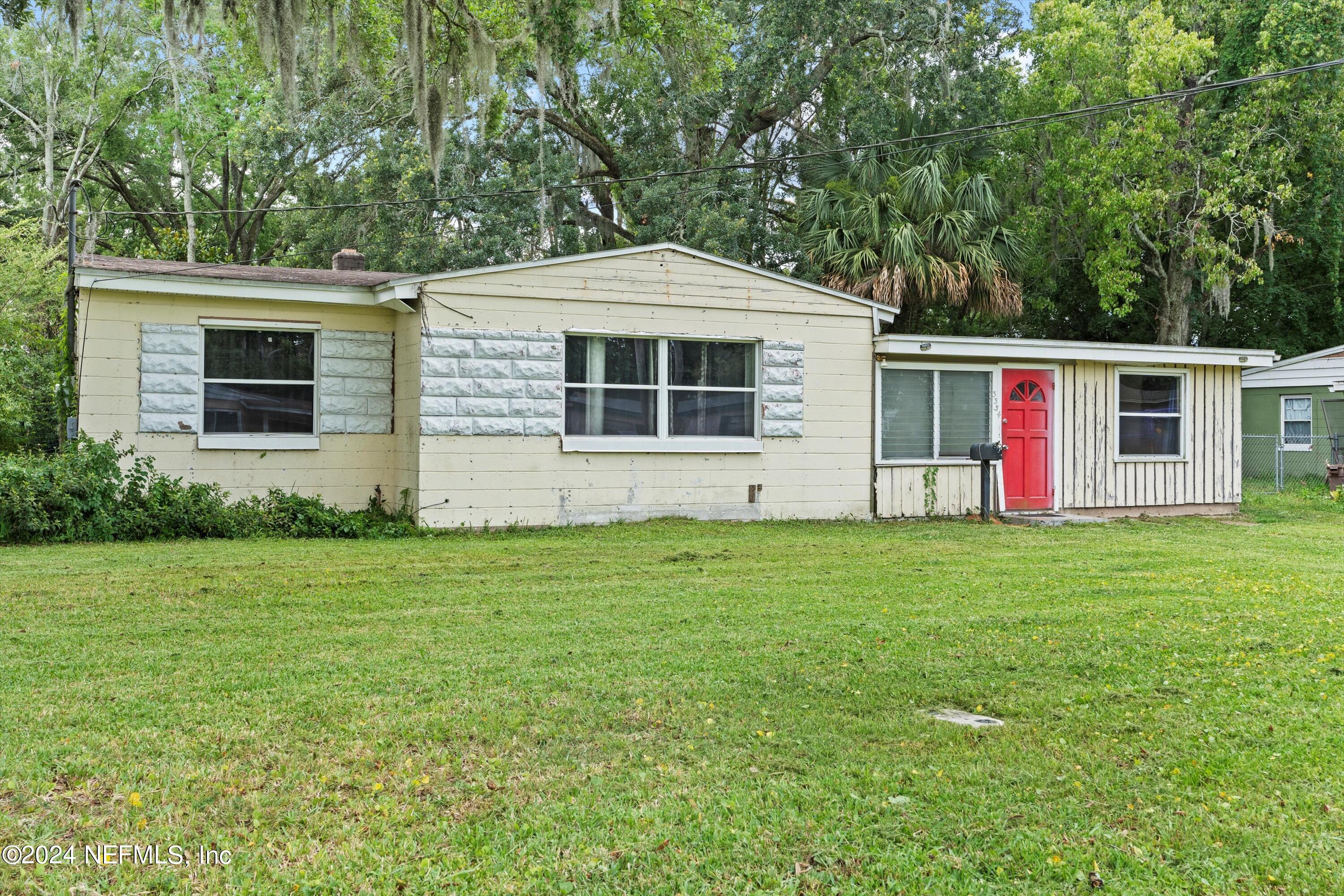 Taylor St, Jacksonville, FL 32207