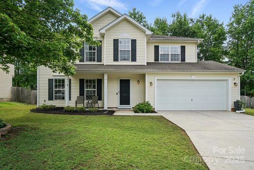 8381 Chatsworth Dr, Indian Land, SC, 29707-1572 | Card Image