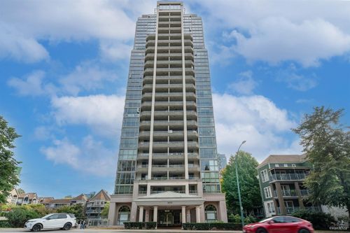 1102-3070 Guildford Way, Coquitlam, BC, V3B7R8 | Card Image
