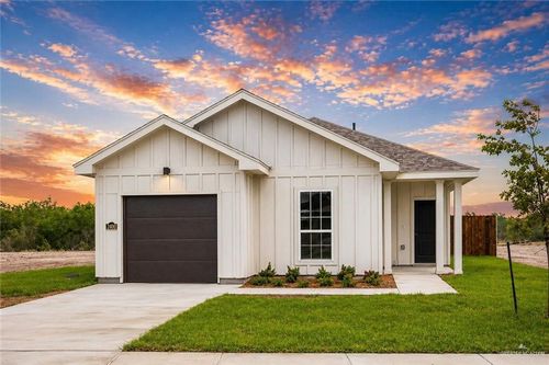 811 S Tecate Dr, Mission, TX, 78572-0139 | Card Image