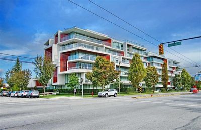 306 - 5688 Willow St, Condo with 1 bedrooms, 1 bathrooms and 1 parking in Vancouver BC | Image 1