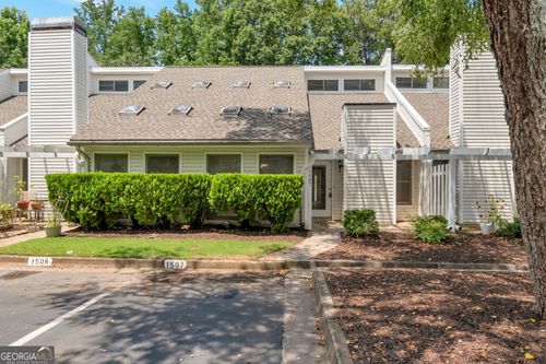 1507 Planters Ridge Ln, Alpharetta, GA, 30004-8541 | Card Image