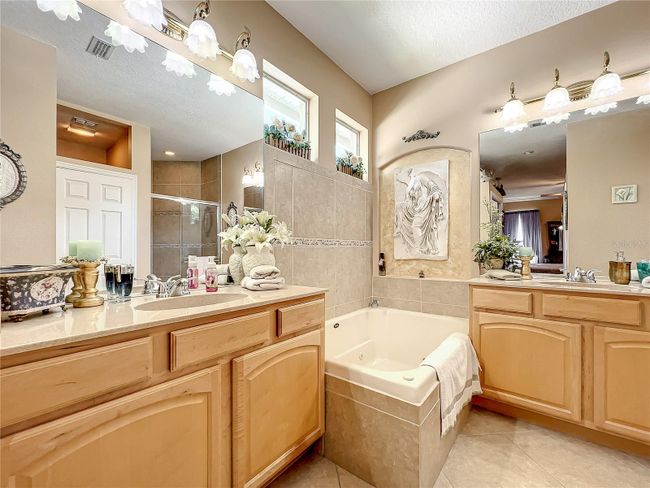 13333 Via Roma Cir, House other with 3 bedrooms, 2 bathrooms and null parking in CLERMONT FL | Image 49