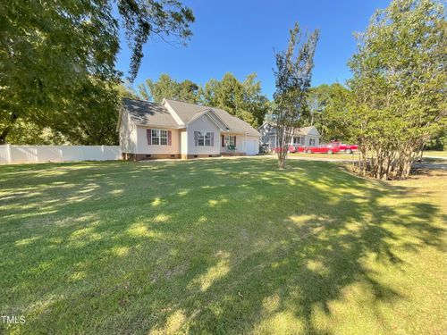 126 River Birch Run, Coats, NC, 27521-8843 | Card Image