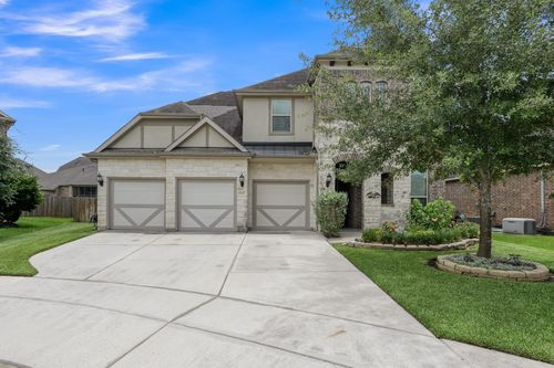 9411 Brannok Lane, Tomball, TX, 77375 | Card Image