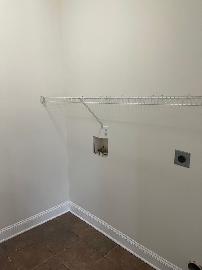UNIT-3 - 1504-3 Calloway Dr, House attached with 2 bedrooms, 3 bathrooms and 1 parking in DALTON GA | Image 7