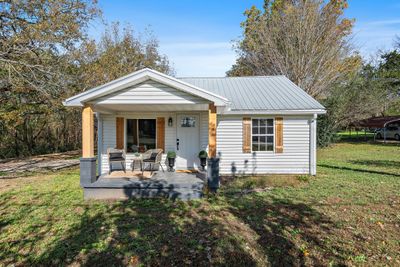 1341 Summertown Hwy, House other with 3 bedrooms, 2 bathrooms and null parking in Hohenwald TN | Image 2