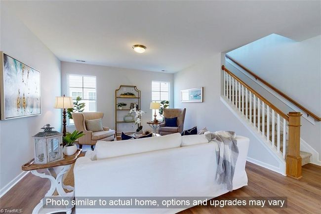 121 Rocky Maple Dr, House other with 4 bedrooms, 3 bathrooms and null parking in King NC | Image 17