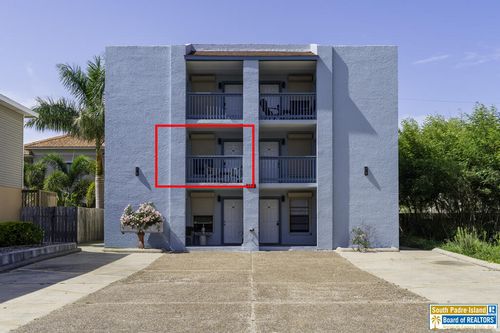 201-108 E Oleander St, South Padre Island, TX, 78597-7260 | Card Image
