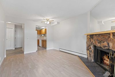 101 - 1633 26 Ave Sw, Condo with 1 bedrooms, 1 bathrooms and 1 parking in Calgary AB | Image 3