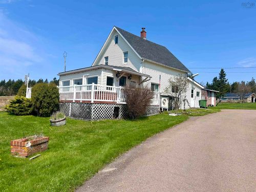 773 Lower Cove Rd, Joggins, NS, B0L1A0 | Card Image