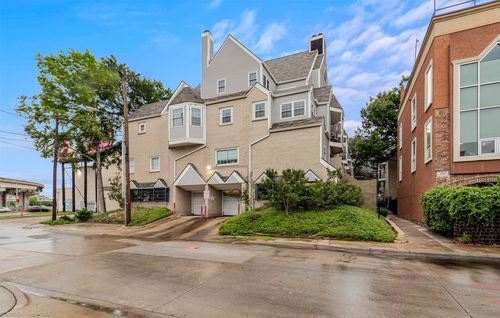 1010 Allen Street, Dallas, TX, 75204 | Card Image