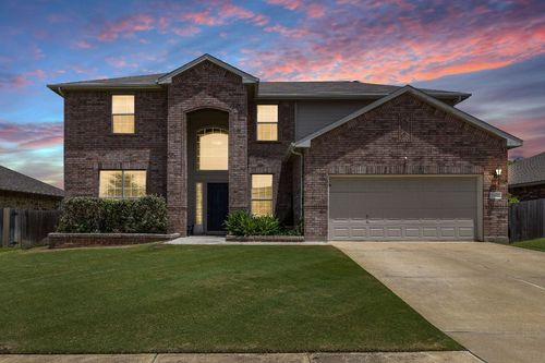 19612 Cheyenne Valley Dr, Round Rock, TX, 78664-3999 | Card Image