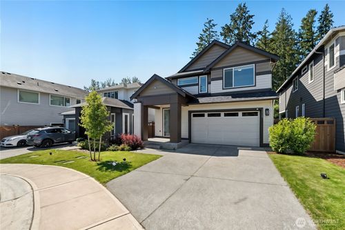 16203 27th St E, Lake Tapps, WA, 98391-6722 | Card Image