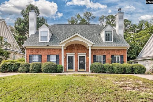 140 Gate Post Ln, Columbia, SC, 29223-2945 | Card Image
